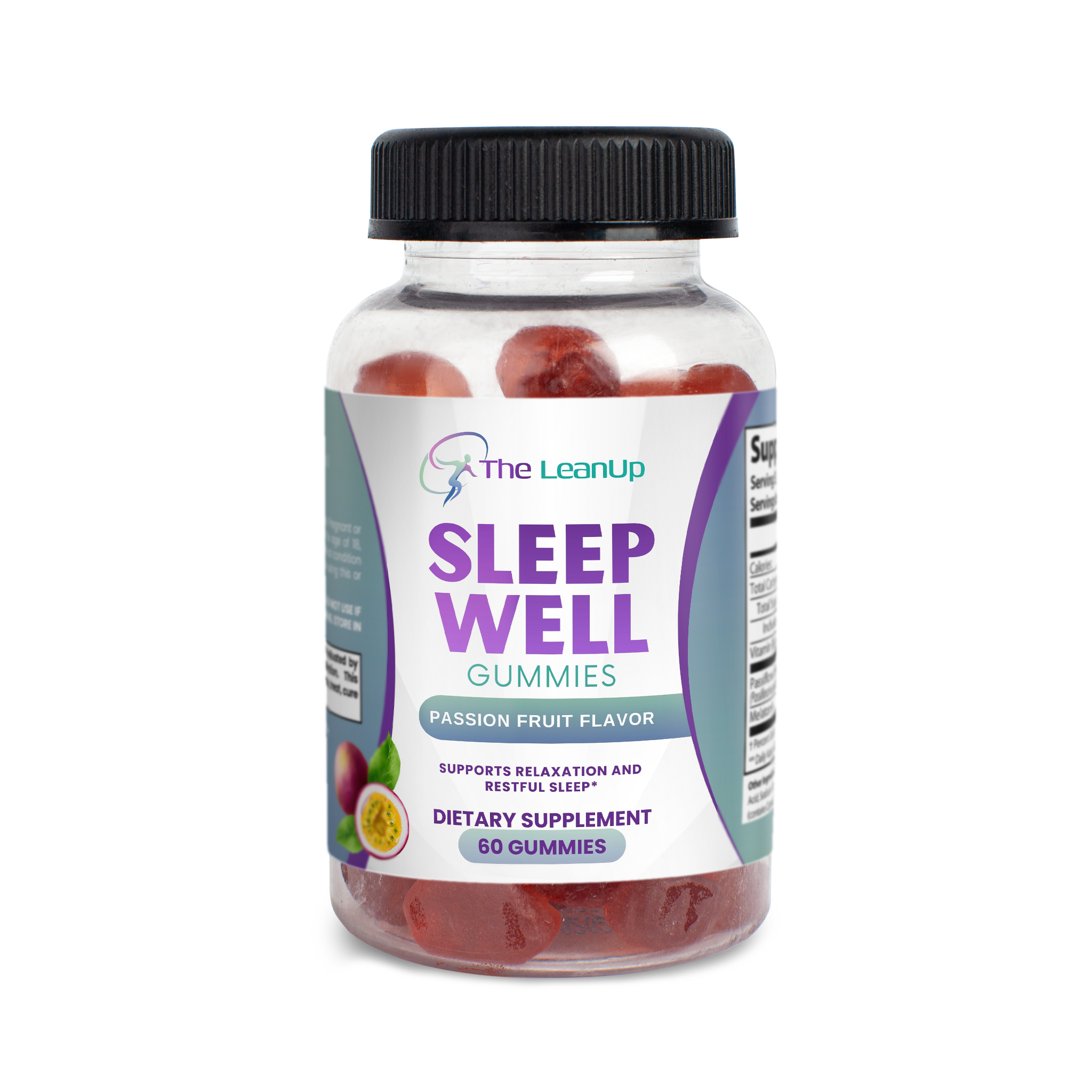 Sleep Well Gummies